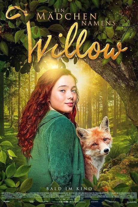 A Girl Named Willow